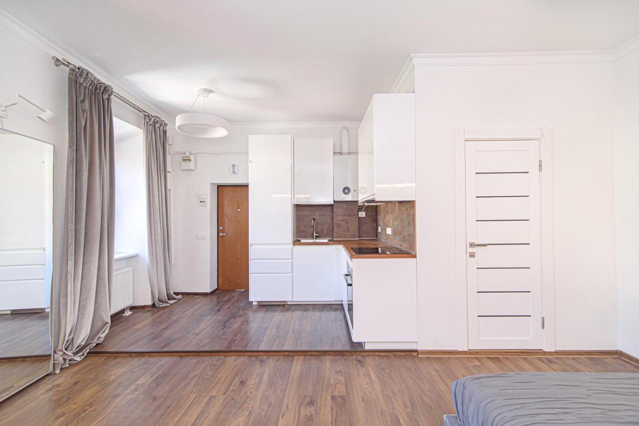 Welcoming Studio In Historic With Free Parking By Urban Rent Appartement
